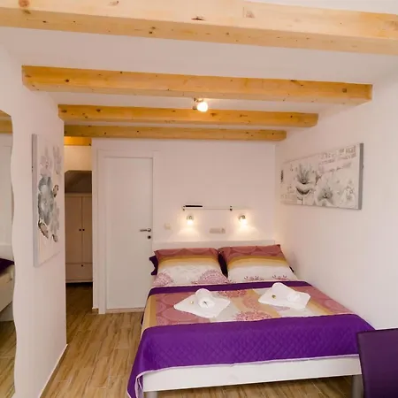 Lavender Garden - Comfort Ground Floor - 2 Apartment Dubrovnik