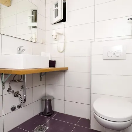 Appartement Lavender Garden - Comfort Ground Floor - 2