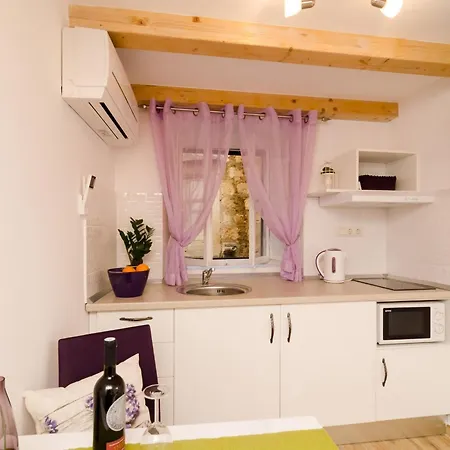 Lavender Garden - Comfort Ground Floor - 2